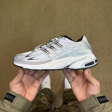 G版 阿迪Cusion 3 系列休闲鞋 第3色:银色 adidas originals Adistar Cushion G版 阿迪Cusion 3 系列休闲鞋 第3色:银色 adidas originals Adistar Cushion