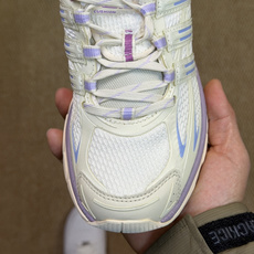 G版 阿迪Cusion 3 系列休闲鞋 第4色:白紫 adidas originals Adistar Cushion G版 阿迪Cusion 3 系列休闲鞋 第4色:白紫 adidas originals Adistar Cushion