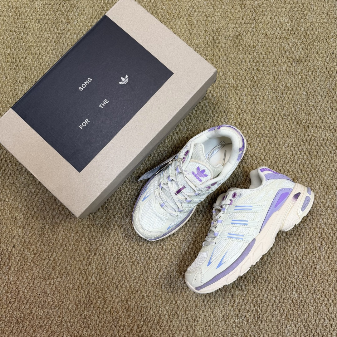 G版 阿迪Cusion 3 系列休闲鞋 第4色:白紫 adidas originals Adistar Cushion G版 阿迪Cusion 3 系列休闲鞋 第4色:白紫 adidas originals Adistar Cushion