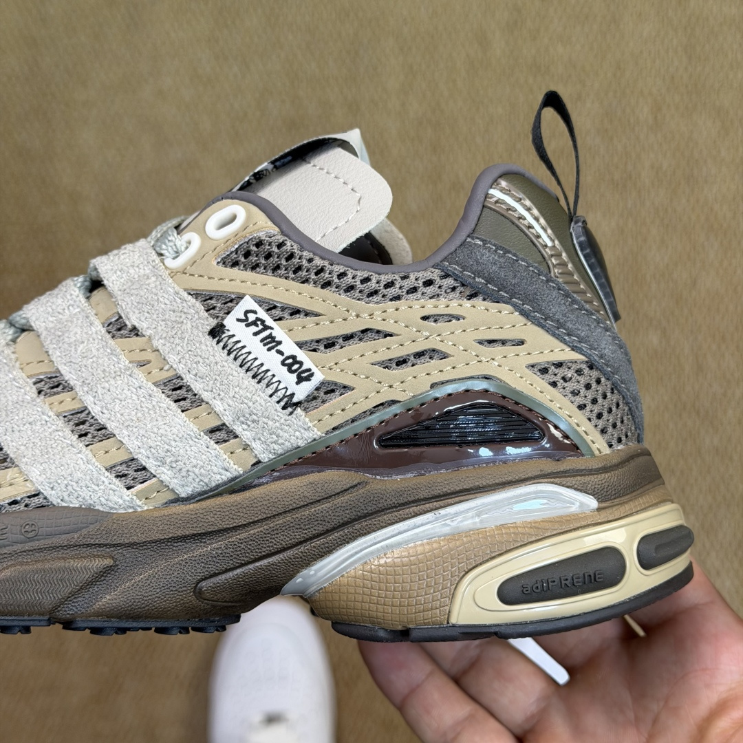 G版 阿迪Cusion 3 系列休闲鞋 第6色: 棕色 adidas originals Adistar Cushion G版 阿迪Cusion 3 系列休闲鞋 第6色: 棕色 adidas originals Adistar Cushion