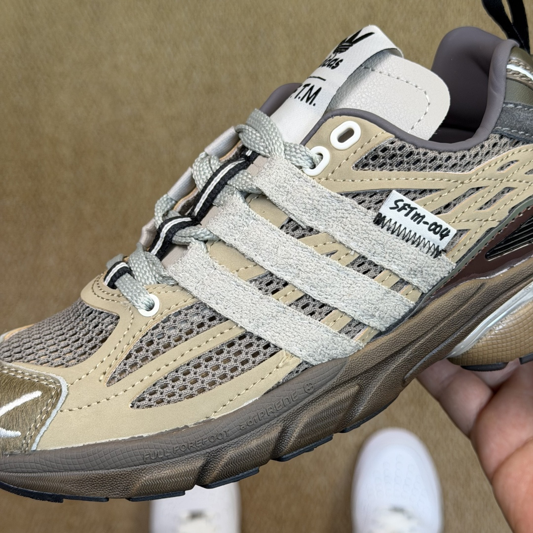 G版 阿迪Cusion 3 系列休闲鞋 第6色: 棕色 adidas originals Adistar Cushion G版 阿迪Cusion 3 系列休闲鞋 第6色: 棕色 adidas originals Adistar Cushion