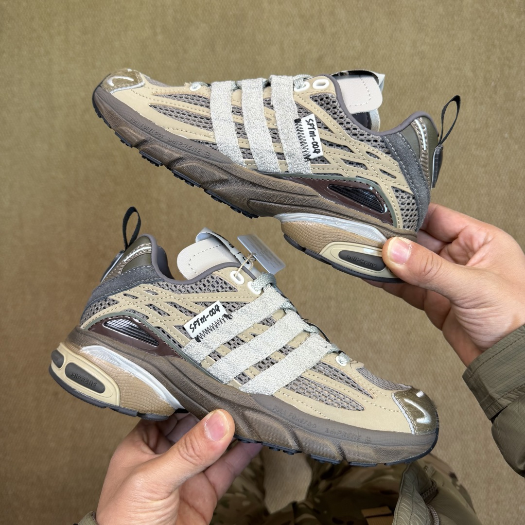 G版 阿迪Cusion 3 系列休闲鞋 第6色: 棕色 adidas originals Adistar Cushion G版 阿迪Cusion 3 系列休闲鞋 第6色: 棕色 adidas originals Adistar Cushion