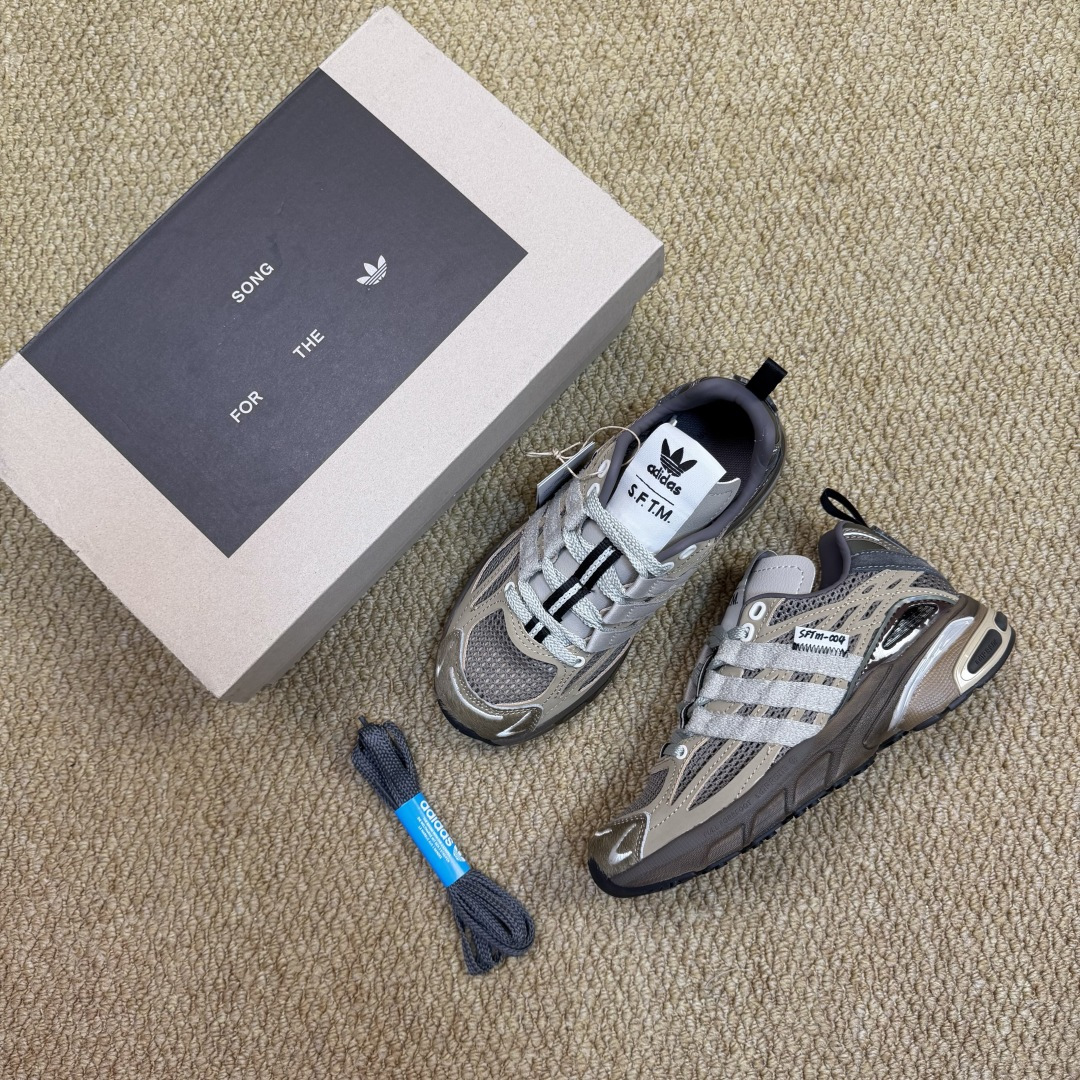 G版 阿迪Cusion 3 系列休闲鞋 第6色: 棕色 adidas originals Adistar Cushion G版 阿迪Cusion 3 系列休闲鞋 第6色: 棕色 adidas originals Adistar Cushion