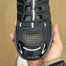 G版 阿迪Cusion 3 系列休闲鞋 第8色: 黑色 adidas originals Adistar Cushion G版 阿迪Cusion 3 系列休闲鞋 第8色: 黑色 adidas originals Adistar Cushion