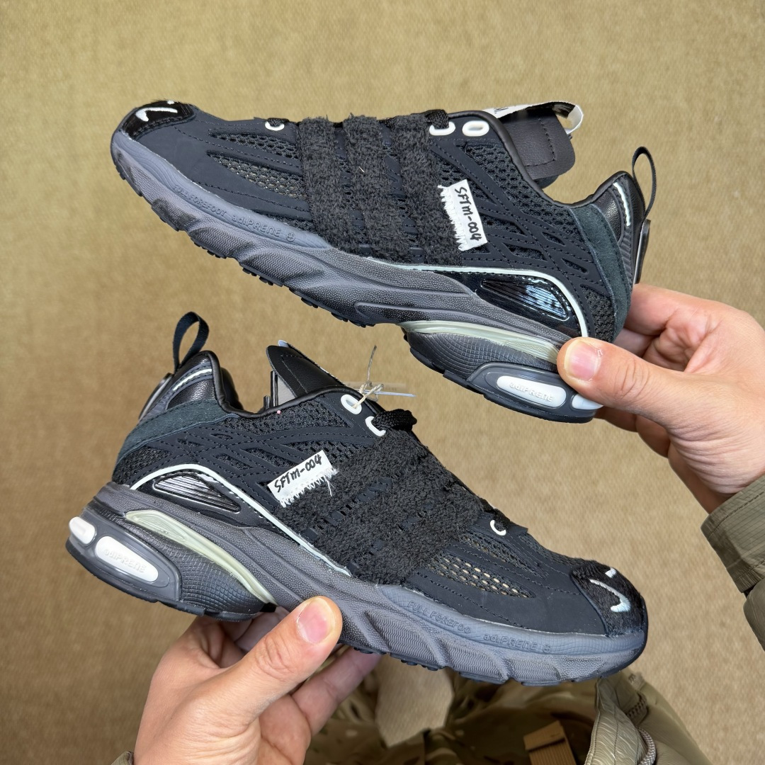 G版 阿迪Cusion 3 系列休闲鞋 第8色: 黑色 adidas originals Adistar Cushion G版 阿迪Cusion 3 系列休闲鞋 第8色: 黑色 adidas originals Adistar Cushion