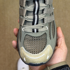 G版 阿迪Cusion 3 系列休闲鞋 第9色: 棕绿色 adidas originals Adistar Cushio G版 阿迪Cusion 3 系列休闲鞋 第9色: 棕绿色 adidas originals Adistar Cushio