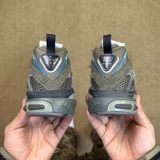 G版 阿迪Cusion 3 系列休闲鞋 第9色: 棕绿色 adidas originals Adistar Cushio G版 阿迪Cusion 3 系列休闲鞋 第9色: 棕绿色 adidas originals Adistar Cushio