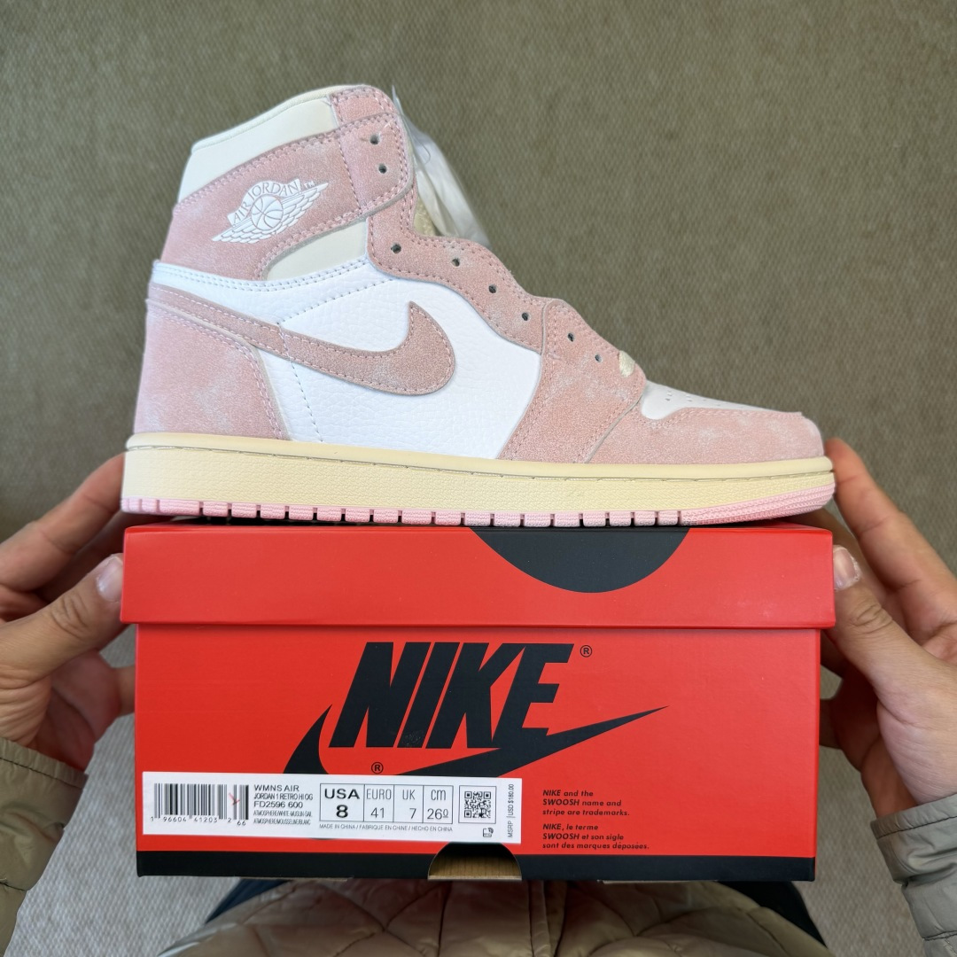 特价 主推优势私 福利开炸‼️直降到底✅ 性价比头层aj1高帮!长期补货 Nike Air Jordan 1 high 特价 主推优势私 福利开炸‼️直降到底✅ 性价比头层aj1高帮!长期补货 Nike Air Jordan 1 high