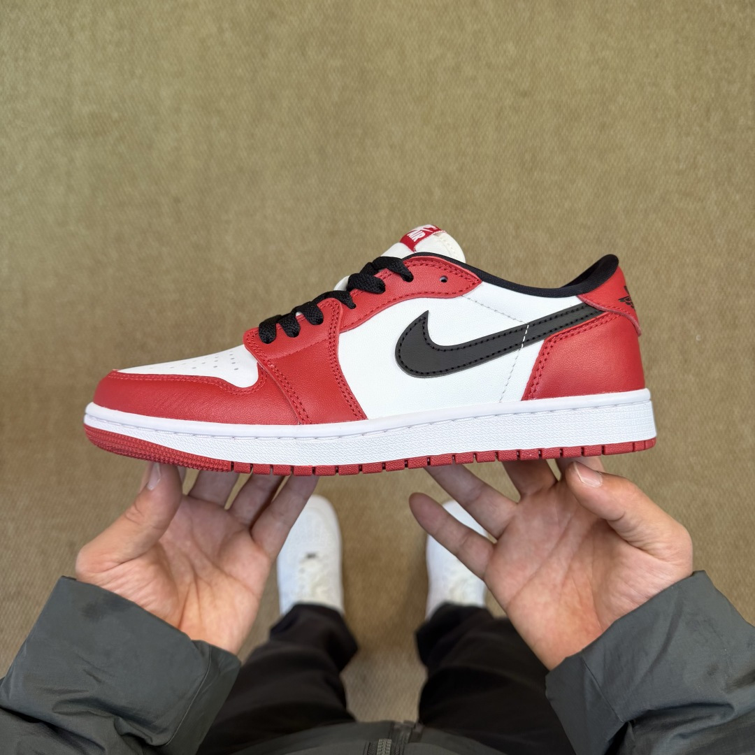 Air jordan 1 low 827