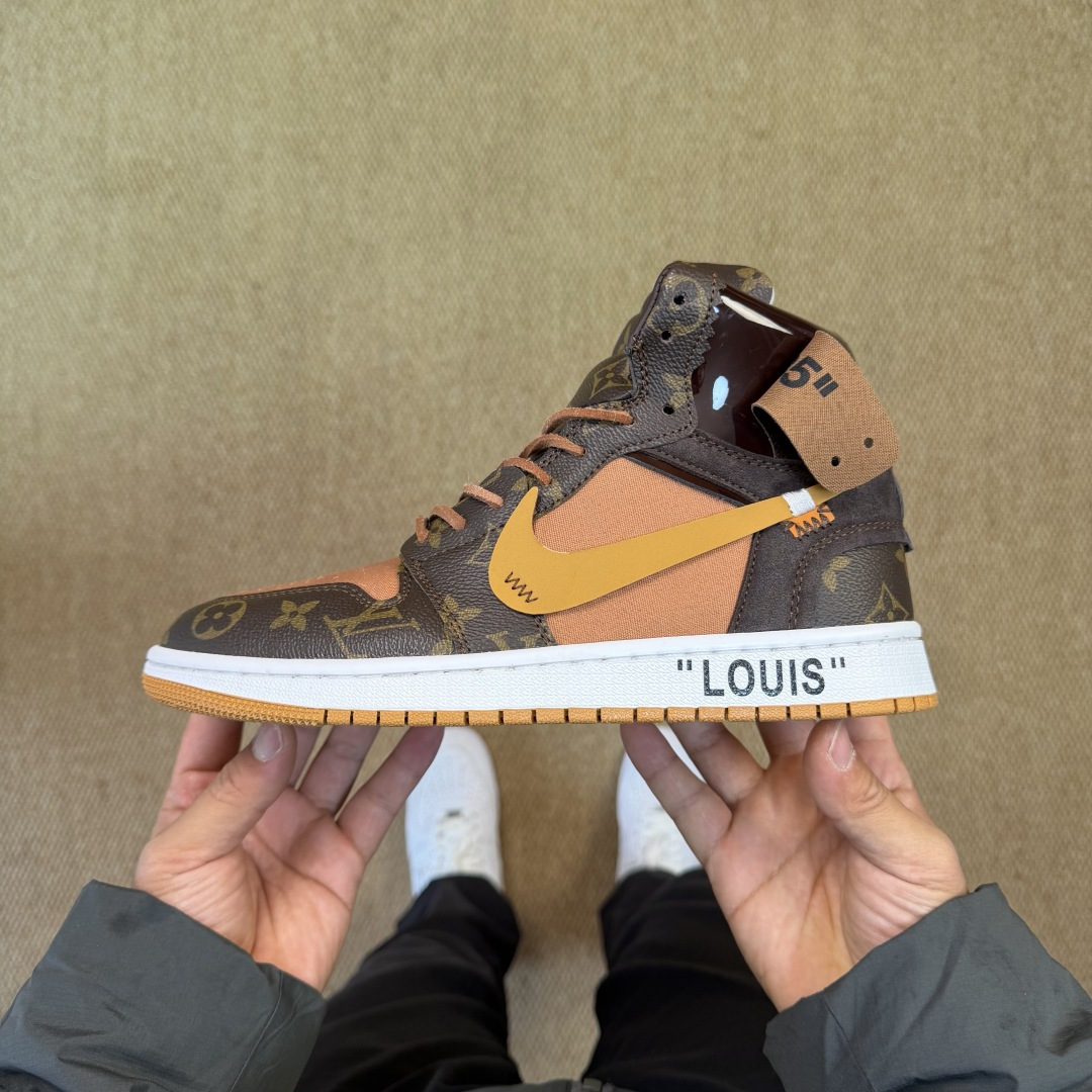 Air jordan 1 high 024