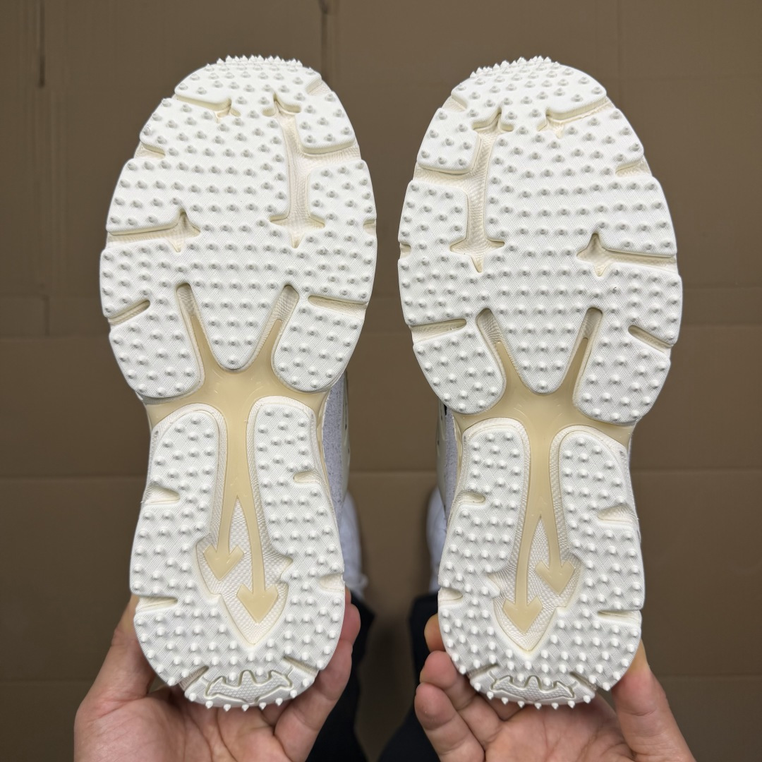 OW解构休闲跑鞋/复古老爹鞋 46色！OFF-WHITE Be Right Back 工艺很复杂！010