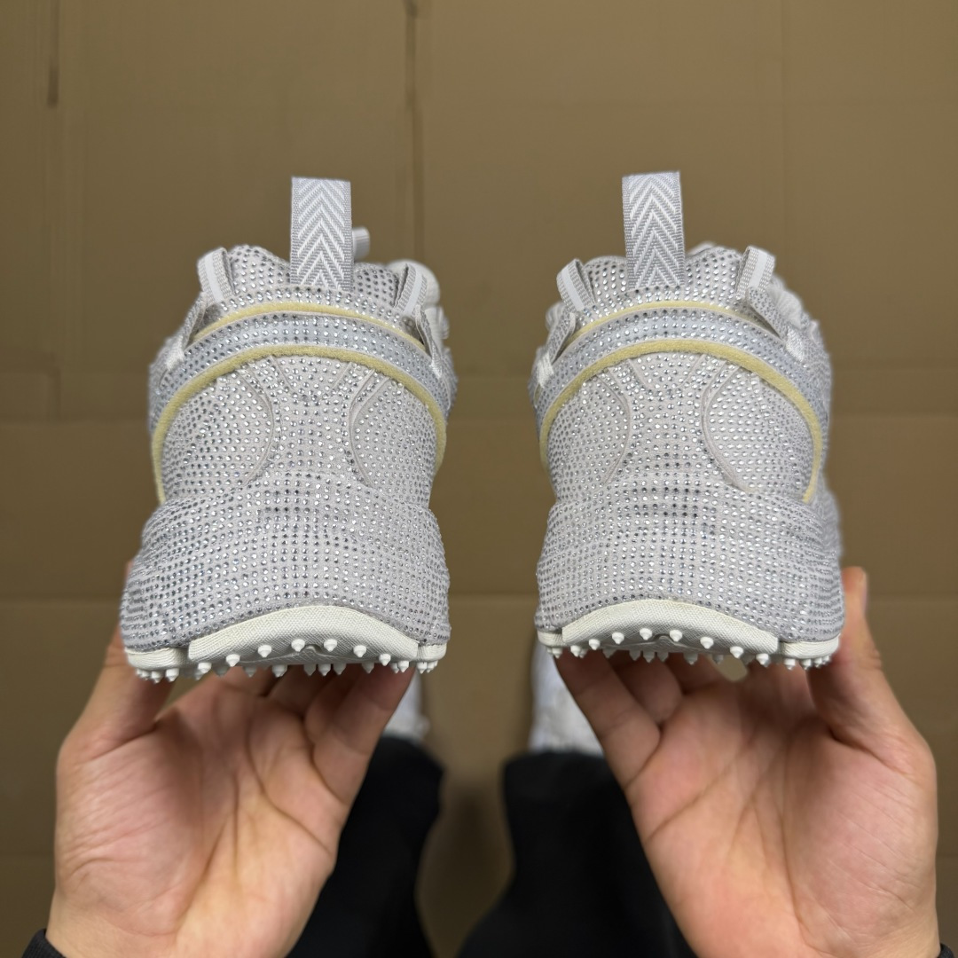 OW解构休闲跑鞋/复古老爹鞋 46色！OFF-WHITE Be Right Back 工艺很复杂！010