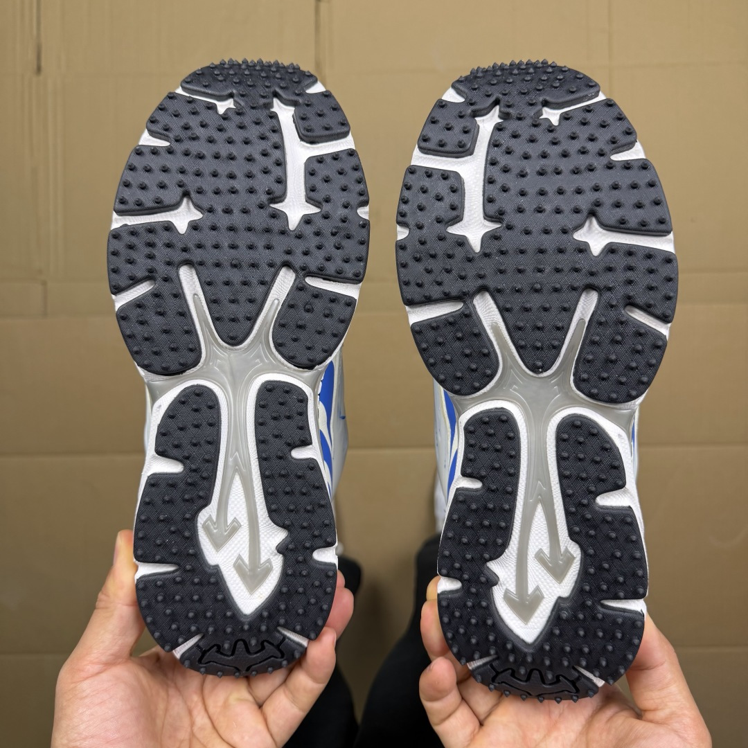 OW解构休闲跑鞋/复古老爹鞋 46色！OFF-WHITE Be Right Back 工艺很复杂！010