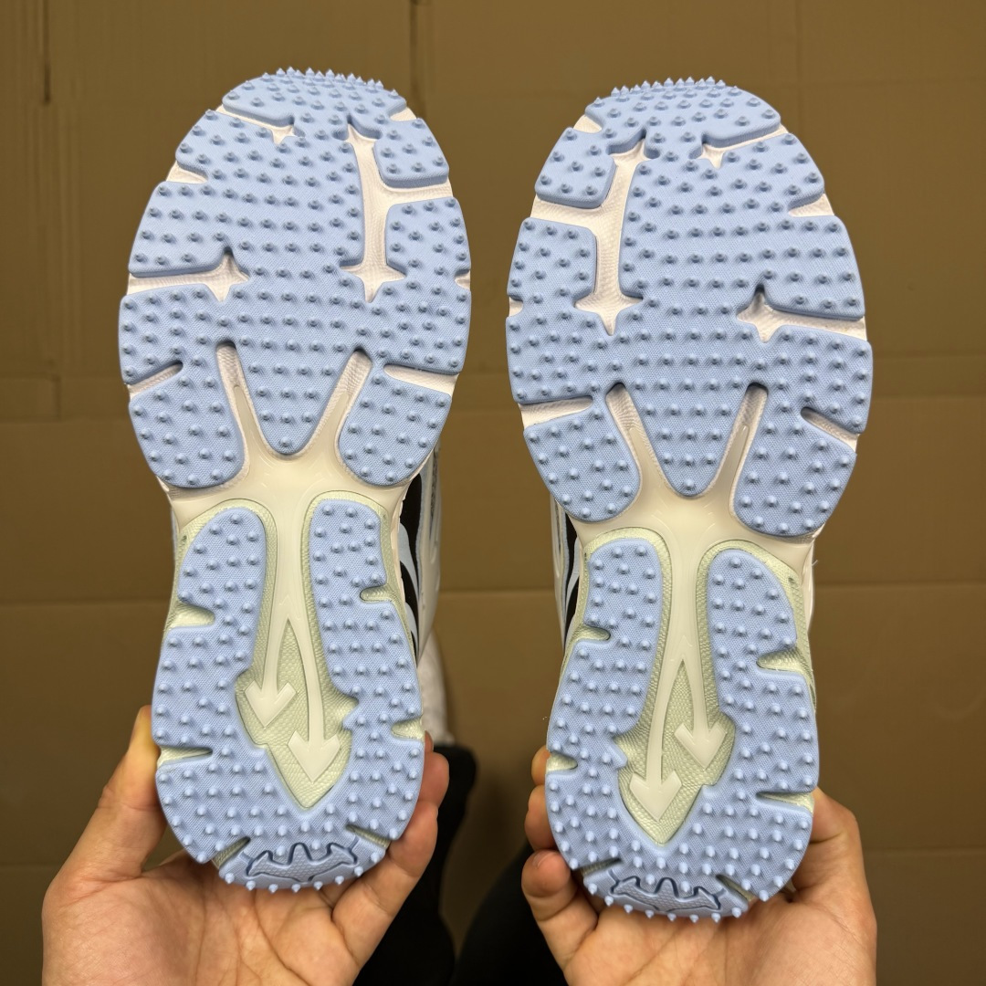 OW解构休闲跑鞋/复古老爹鞋 46色！OFF-WHITE Be Right Back 工艺很复杂！010