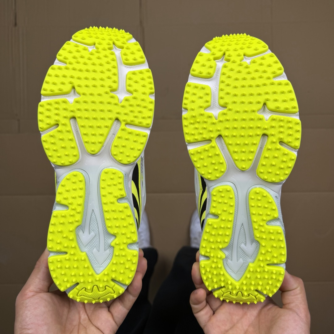 OW解构休闲跑鞋/复古老爹鞋 46色！OFF-WHITE Be Right Back 工艺很复杂！010