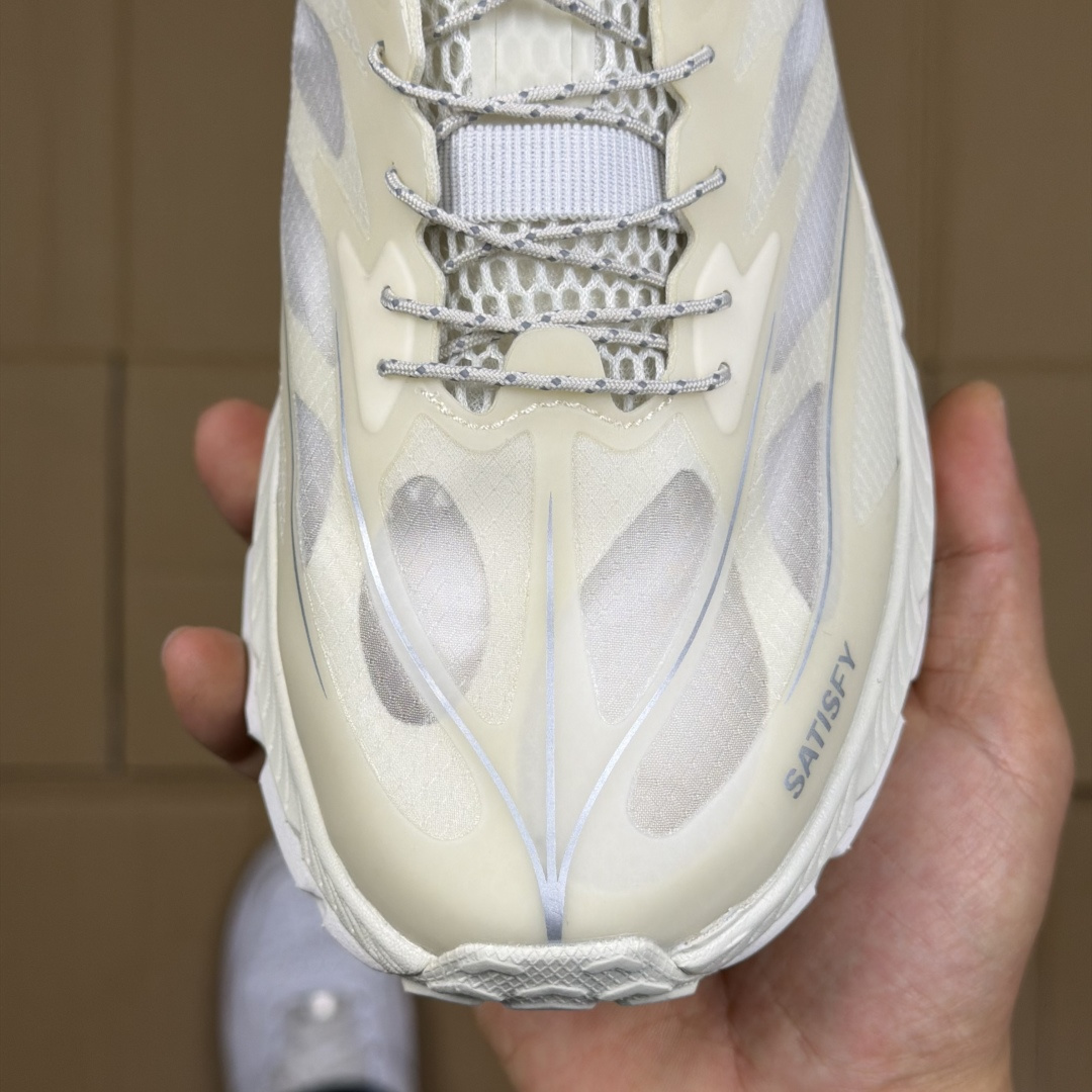 【WM】HOKA ONE ONE 玛法特网布尼龙透气款Mafate Speed 4 LITE 第2色: 