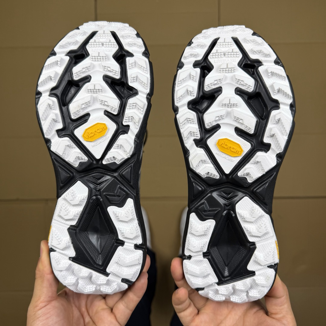 【WM】HOKA ONE ONE 玛法特网布尼龙透气款Mafate Speed 4 LITE 第3色: 