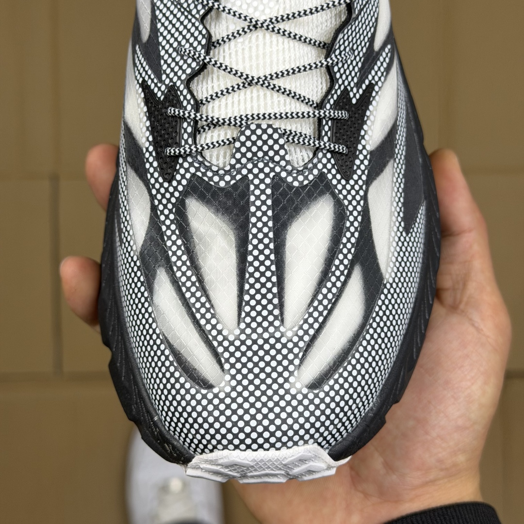 【WM】HOKA ONE ONE 玛法特网布尼龙透气款Mafate Speed 4 LITE 第3色: 