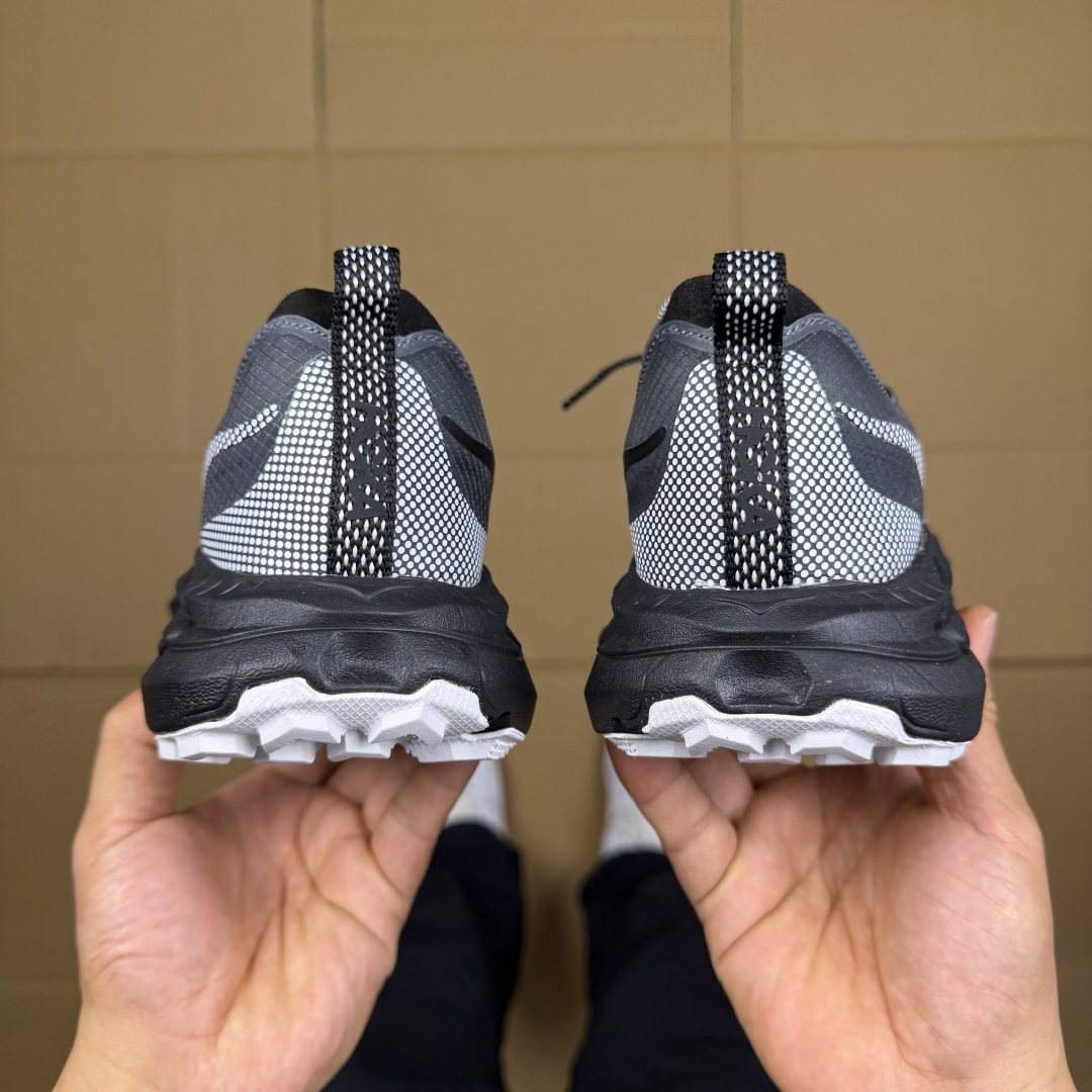 【WM】HOKA ONE ONE 玛法特网布尼龙透气款Mafate Speed 4 LITE 第3色: 