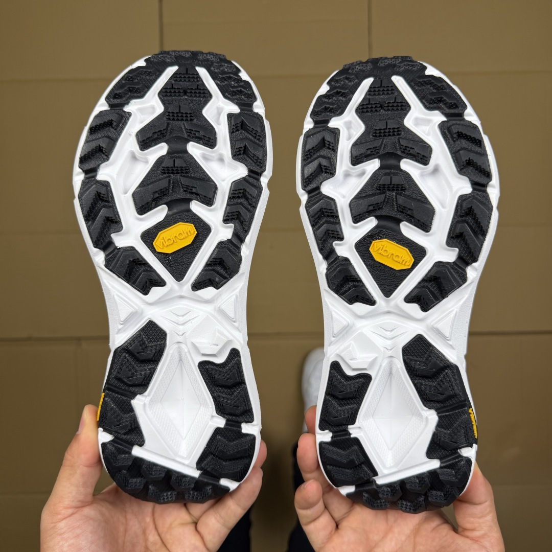 【WM】HOKA ONE ONE 玛法特网布尼龙透气款Mafate Speed 4 LITE 第4色: 