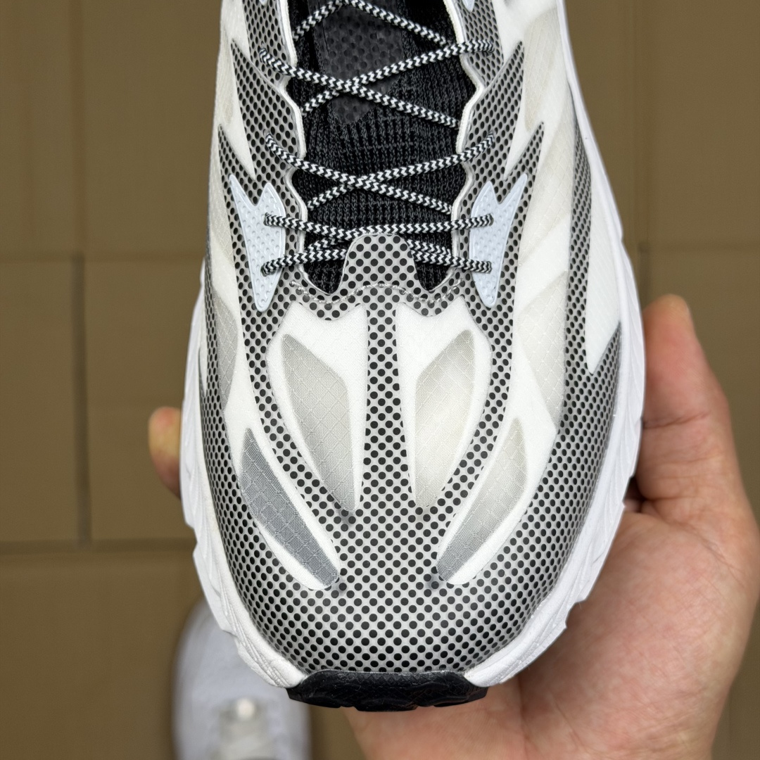 【WM】HOKA ONE ONE 玛法特网布尼龙透气款Mafate Speed 4 LITE 第4色: 