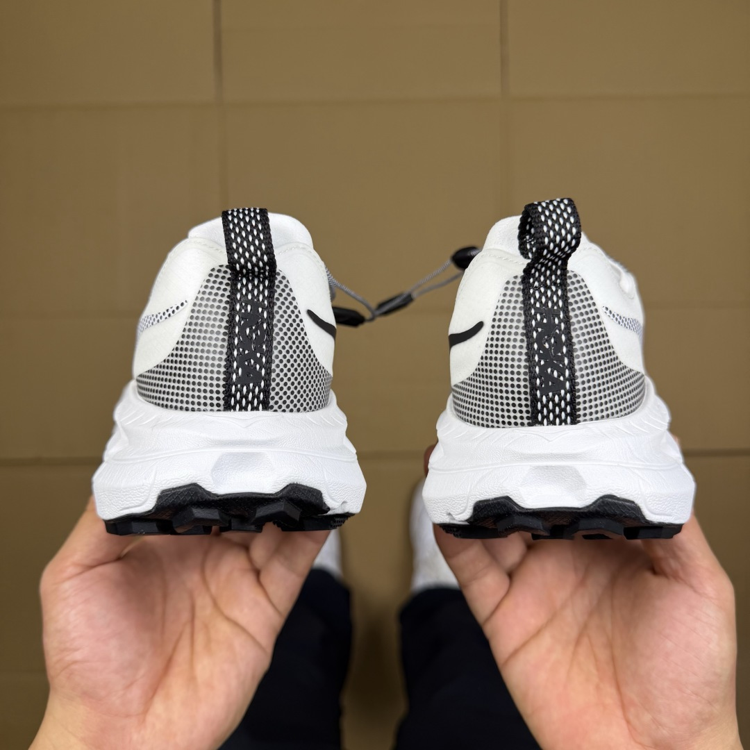 【WM】HOKA ONE ONE 玛法特网布尼龙透气款Mafate Speed 4 LITE 第4色: 