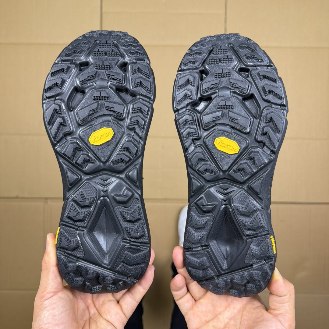 【WM】HOKA ONE ONE 玛法特网布尼龙透气款Mafate Speed 4 LITE 第5色: 