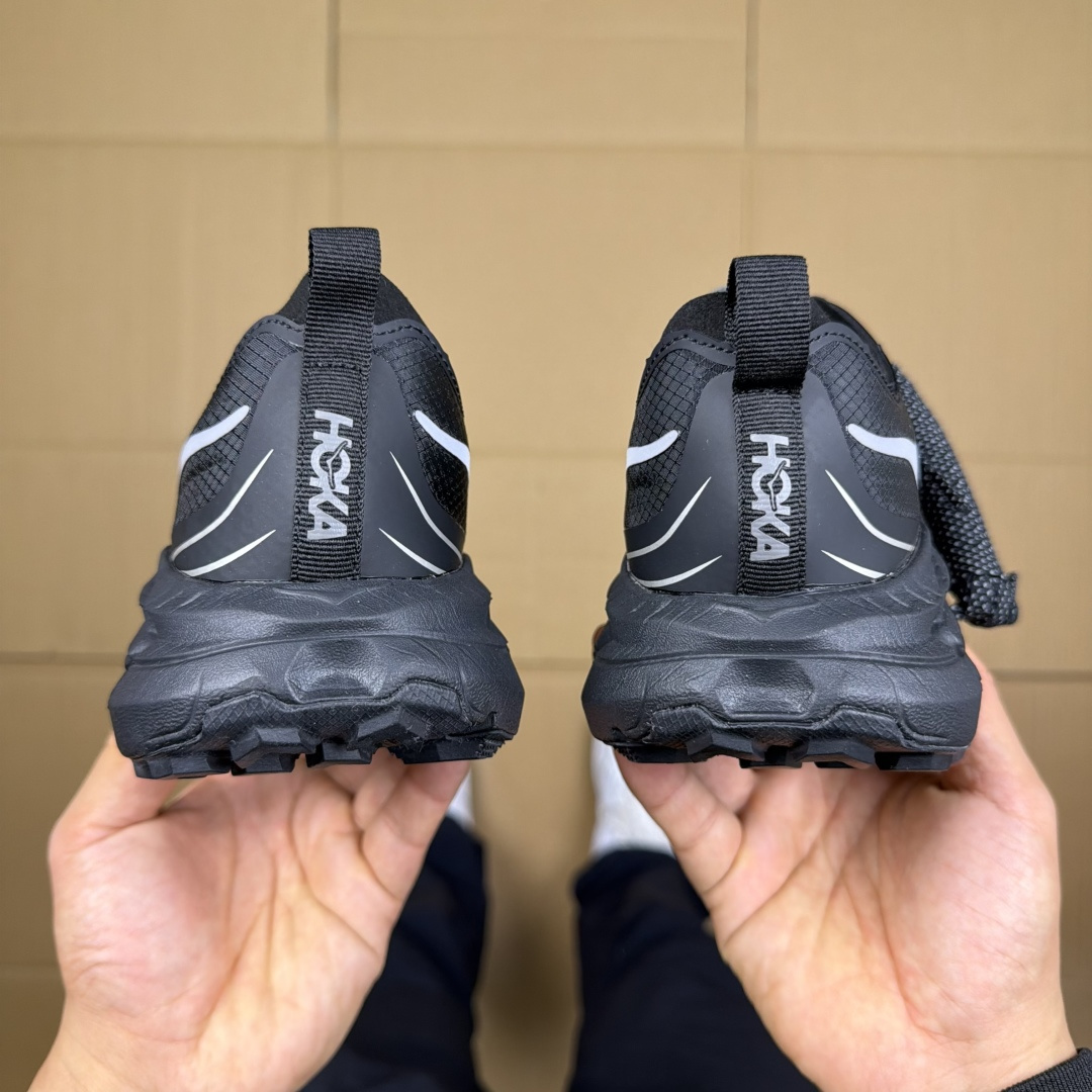 【WM】HOKA ONE ONE 玛法特网布尼龙透气款Mafate Speed 4 LITE 第5色: 