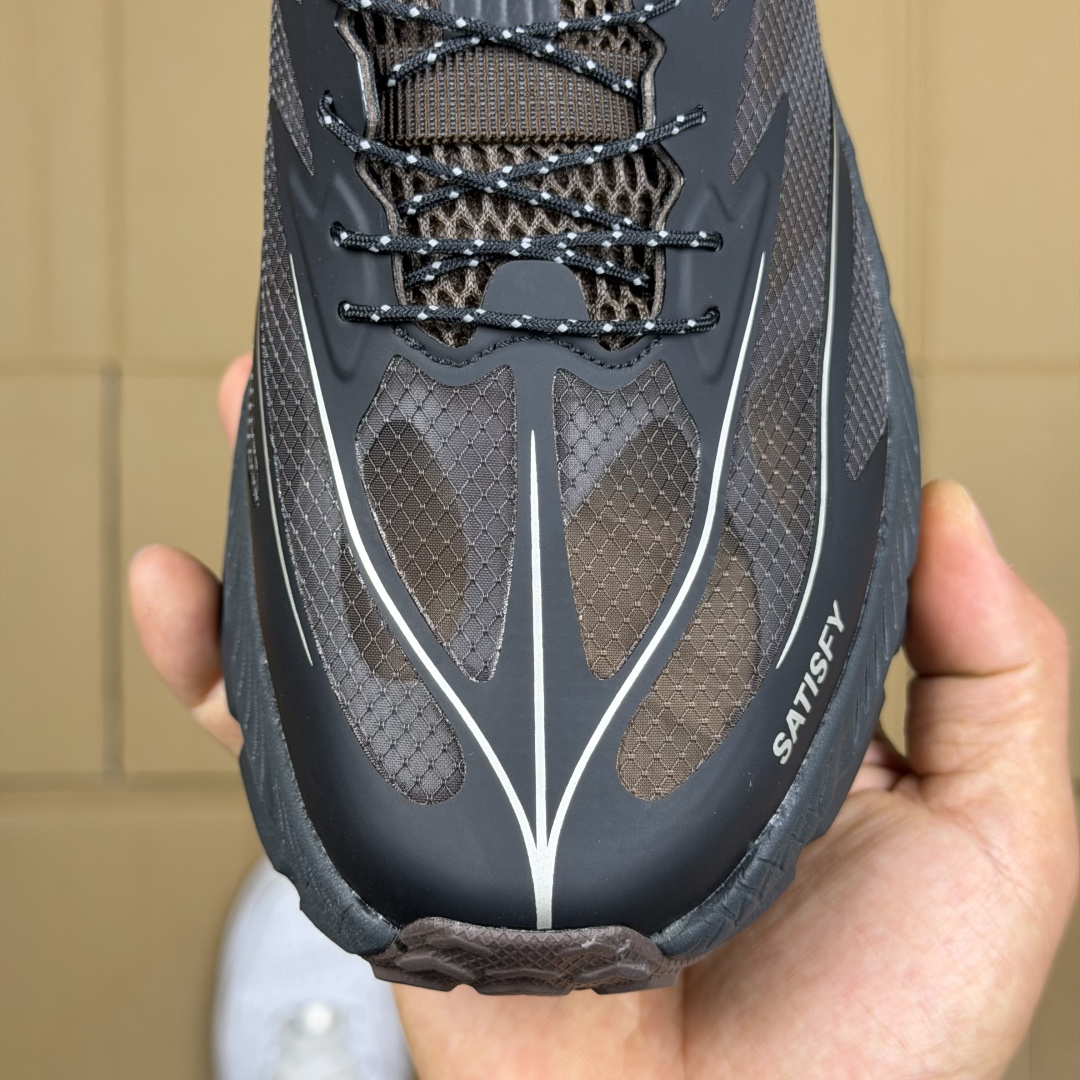 【WM】HOKA ONE ONE 玛法特网布尼龙透气款Mafate Speed 4 LITE 第6色: 