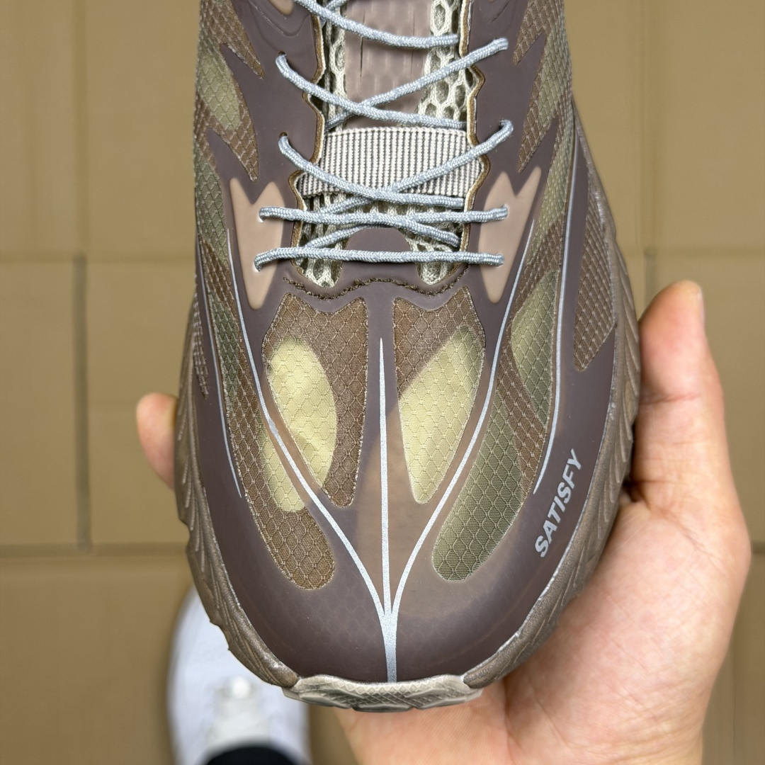 【WM】HOKA ONE ONE 玛法特网布尼龙透气款Mafate Speed 4 LITE 第7色: 