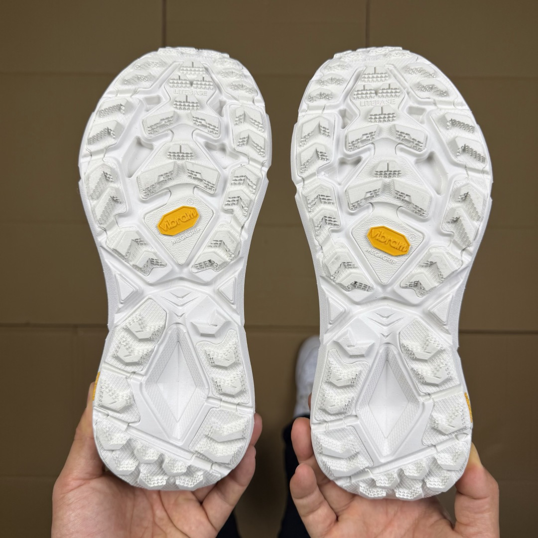 【WM】HOKA ONE ONE 玛法特网布尼龙透气款Mafate Speed 4 LITE 第8色: 