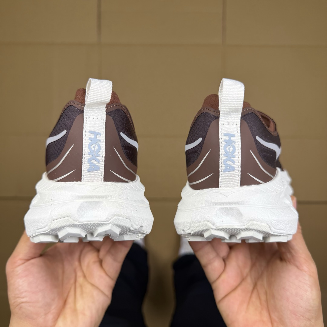 【WM】HOKA ONE ONE 玛法特网布尼龙透气款Mafate Speed 4 LITE 第8色: 