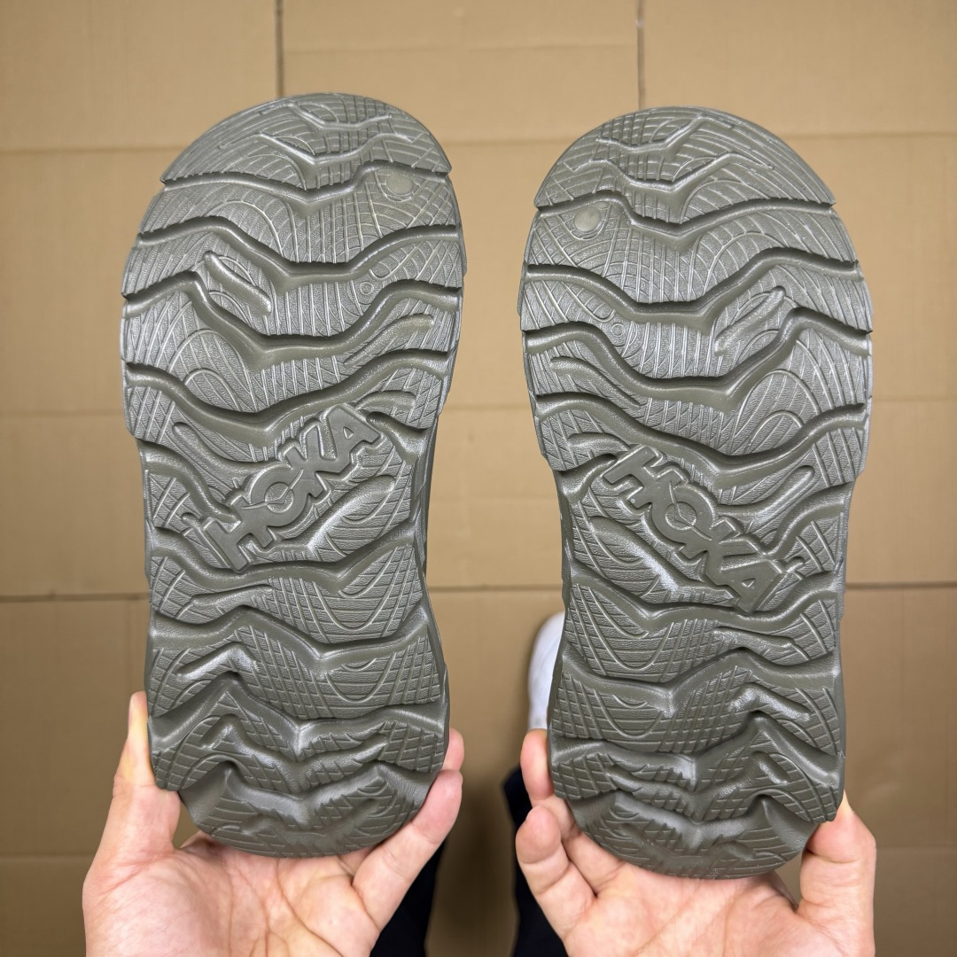 【WM】Hoka One One Restore Tc 一脚蹬跑步鞋纯原大厂出品！品质库存稳定放心推！第