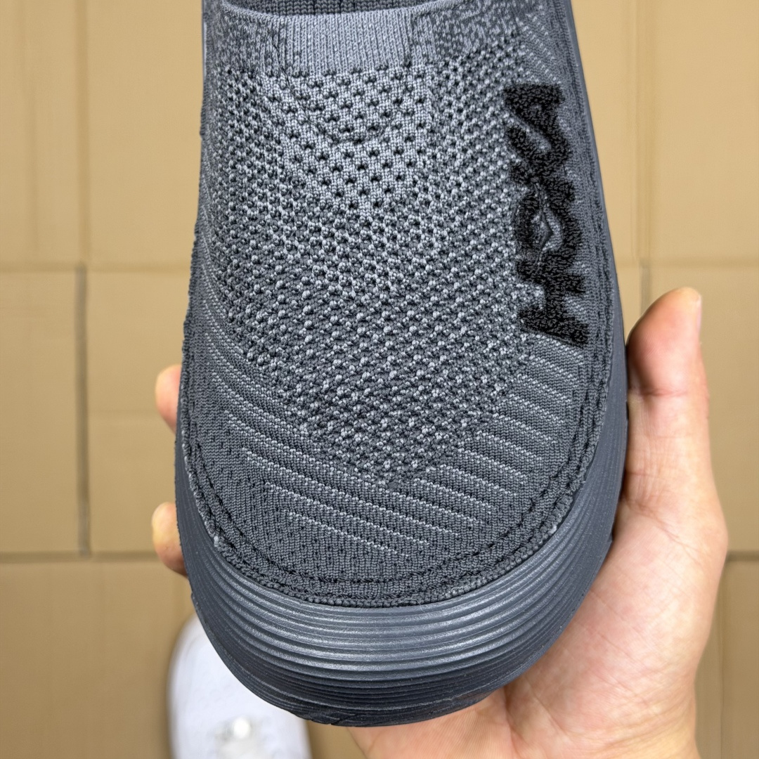 【WM】Hoka One One Restore Tc 一脚蹬跑步鞋纯原大厂出品！品质库存稳定放心推！第