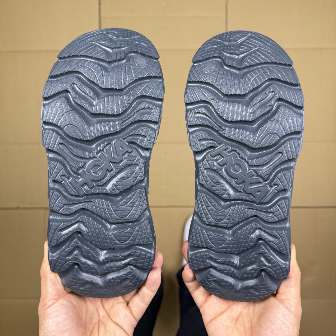 【WM】Hoka One One Restore Tc 一脚蹬跑步鞋纯原大厂出品！品质库存稳定放心推！第