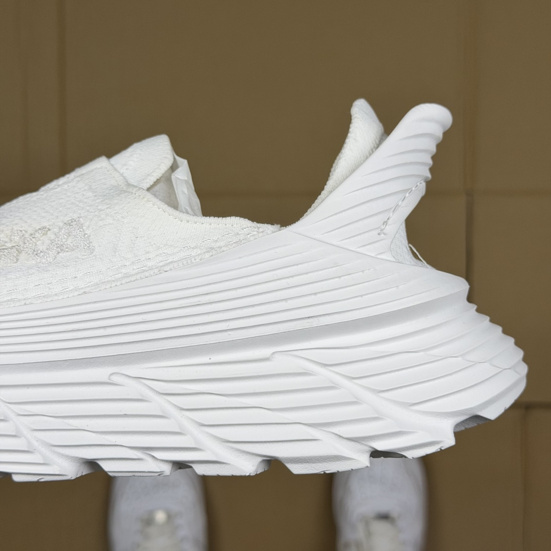 【WM】Hoka One One Restore Tc 一脚蹬跑步鞋纯原大厂出品！品质库存稳定放心推！第