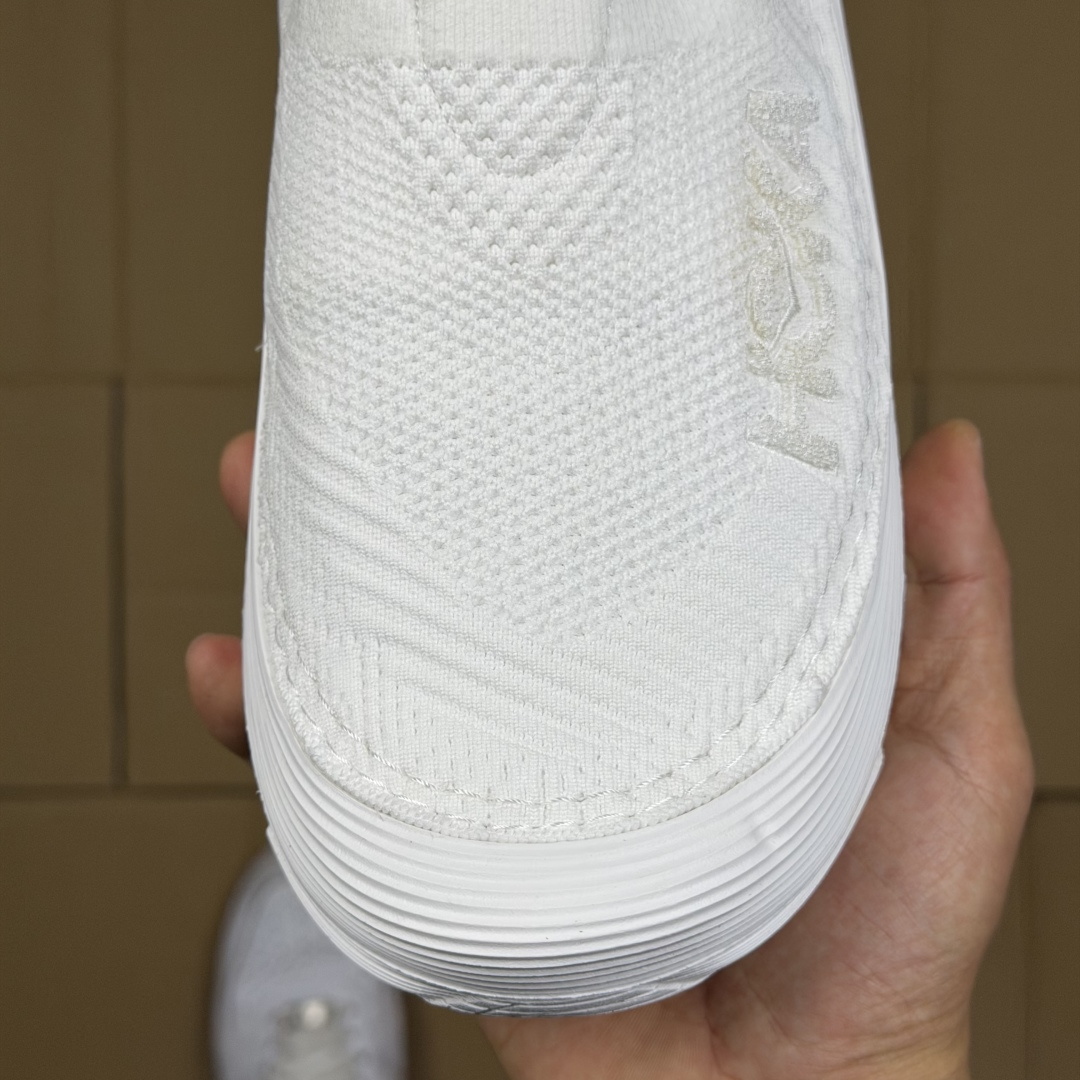 【WM】Hoka One One Restore Tc 一脚蹬跑步鞋纯原大厂出品！品质库存稳定放心推！第