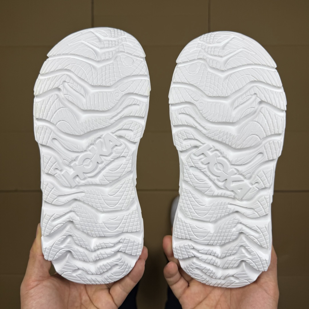 【WM】Hoka One One Restore Tc 一脚蹬跑步鞋纯原大厂出品！品质库存稳定放心推！第