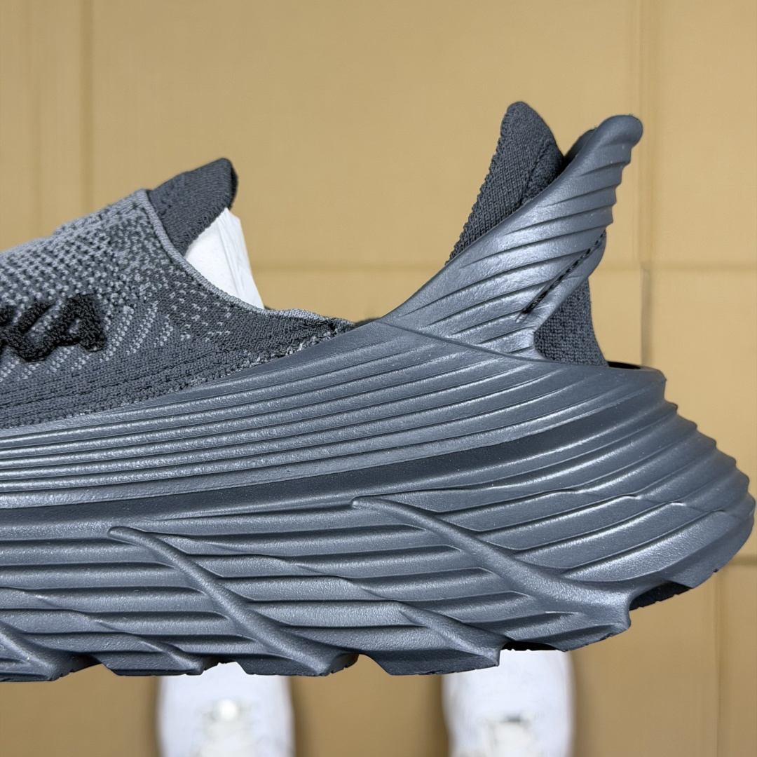 【WM】Hoka One One Restore Tc 一脚蹬跑步鞋纯原大厂出品！品质库存稳定放心推！第
