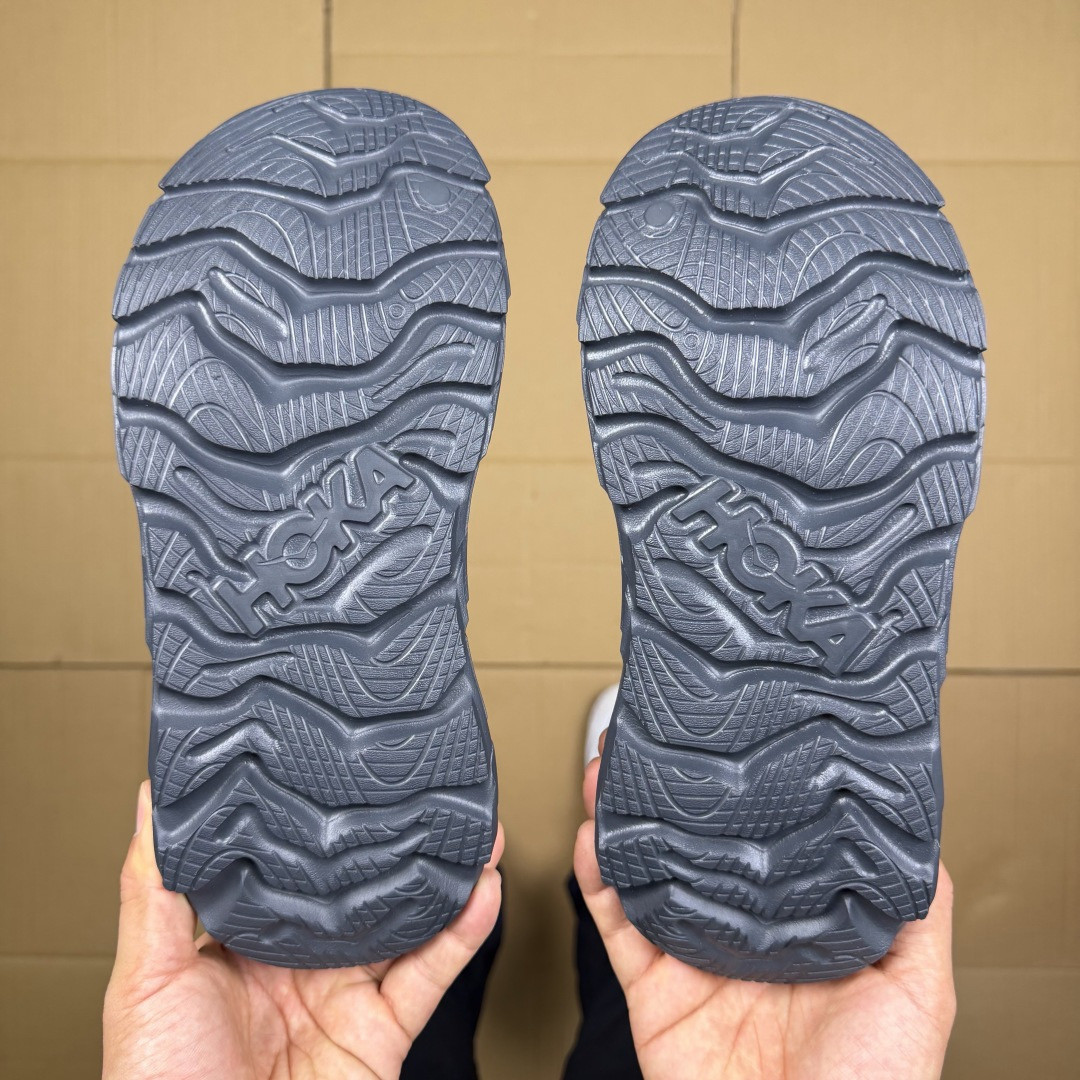 【WM】Hoka One One Restore Tc 一脚蹬跑步鞋纯原大厂出品！品质库存稳定放心推！第