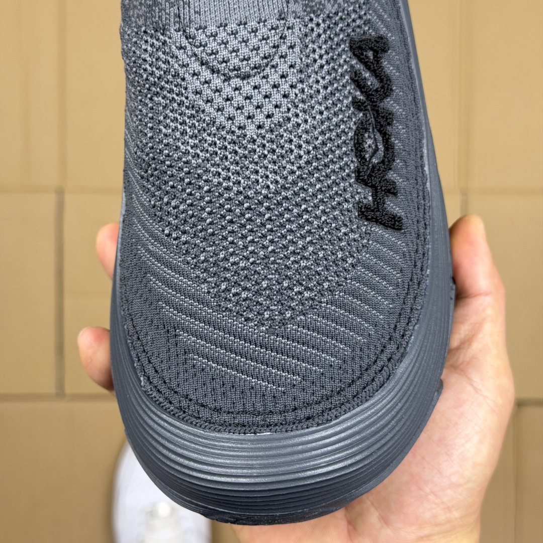【WM】Hoka One One Restore Tc 一脚蹬跑步鞋纯原大厂出品！品质库存稳定放心推！第
