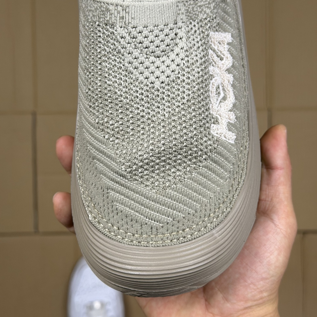 【WM】Hoka One One Restore Tc 一脚蹬跑步鞋纯原大厂出品！品质库存稳定放心推！第