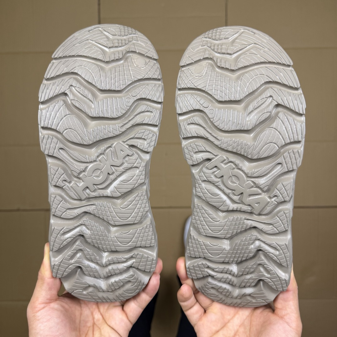 【WM】Hoka One One Restore Tc 一脚蹬跑步鞋纯原大厂出品！品质库存稳定放心推！第