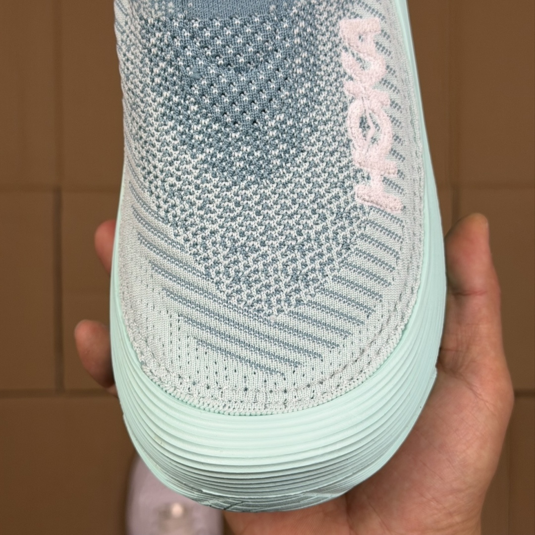 【WM】Hoka One One Restore Tc 一脚蹬跑步鞋纯原大厂出品！品质库存稳定放心推！第