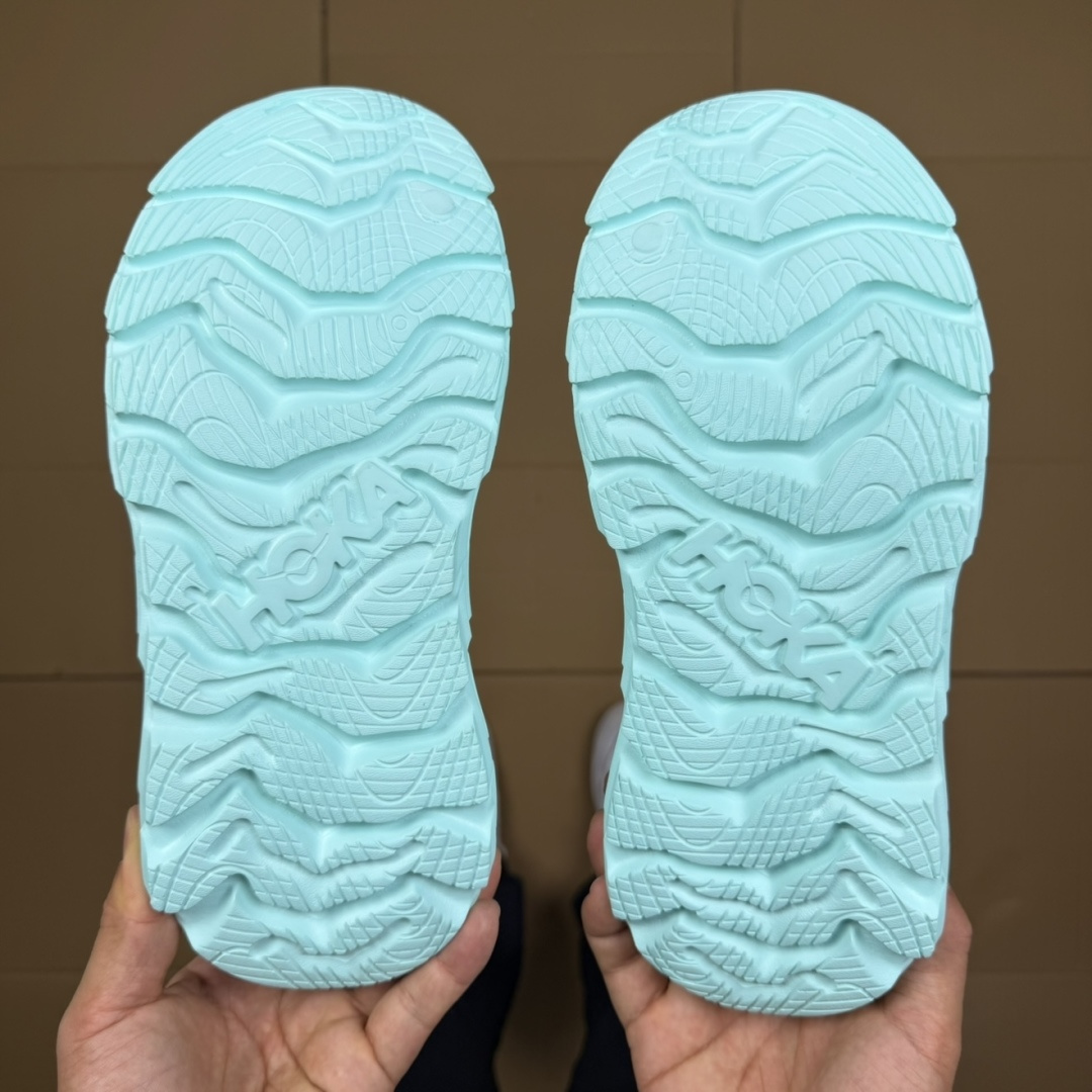 【WM】Hoka One One Restore Tc 一脚蹬跑步鞋纯原大厂出品！品质库存稳定放心推！第