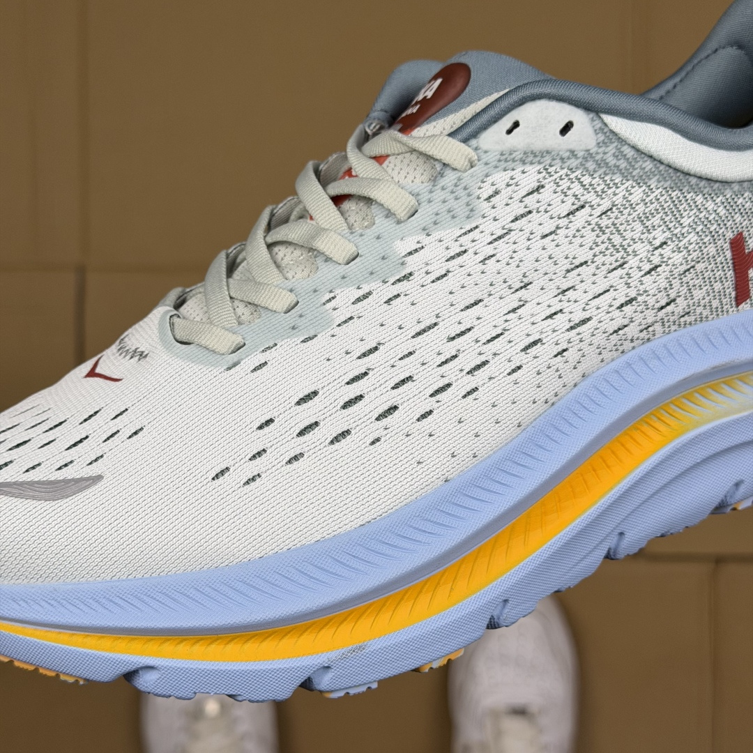【WM】Hoka One One Kawaha休闲跑鞋纯原大厂出品！品质库存稳定放心推！第6色:冰蓝-2
