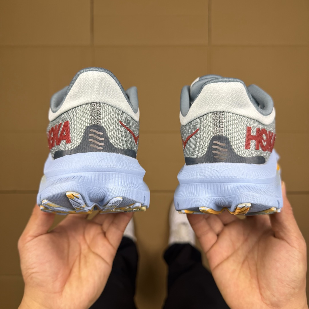 【WM】Hoka One One Kawaha休闲跑鞋纯原大厂出品！品质库存稳定放心推！第6色:冰蓝-2