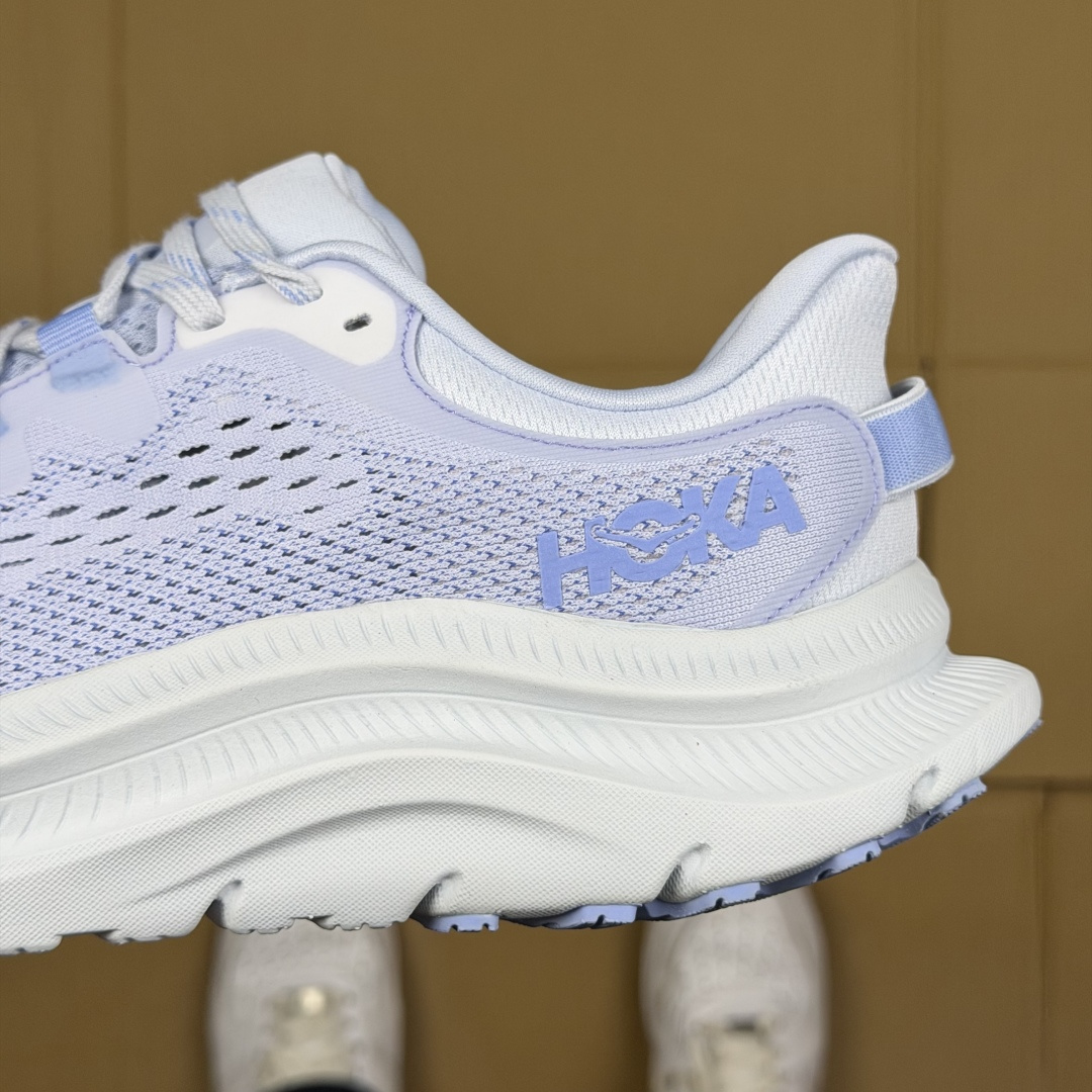 【WM】Hoka One One Kawaha 2 跑步鞋纯原大厂出品！品质库存稳定放心推！第1色:紫色