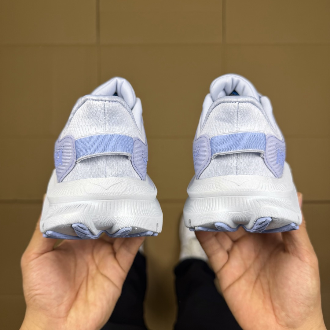 【WM】Hoka One One Kawaha 2 跑步鞋纯原大厂出品！品质库存稳定放心推！第1色:紫色