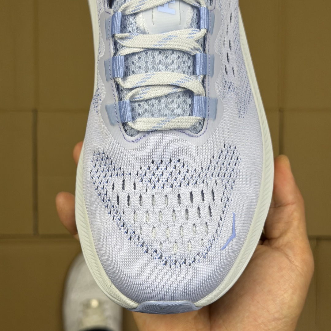 【WM】Hoka One One Kawaha 2 跑步鞋纯原大厂出品！品质库存稳定放心推！第1色:紫色